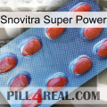 Snovitra Super Power 06